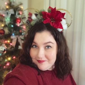 Meet your Posher, Sara